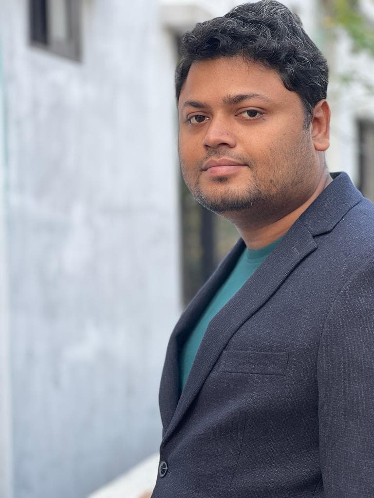 Plabon Bhaia