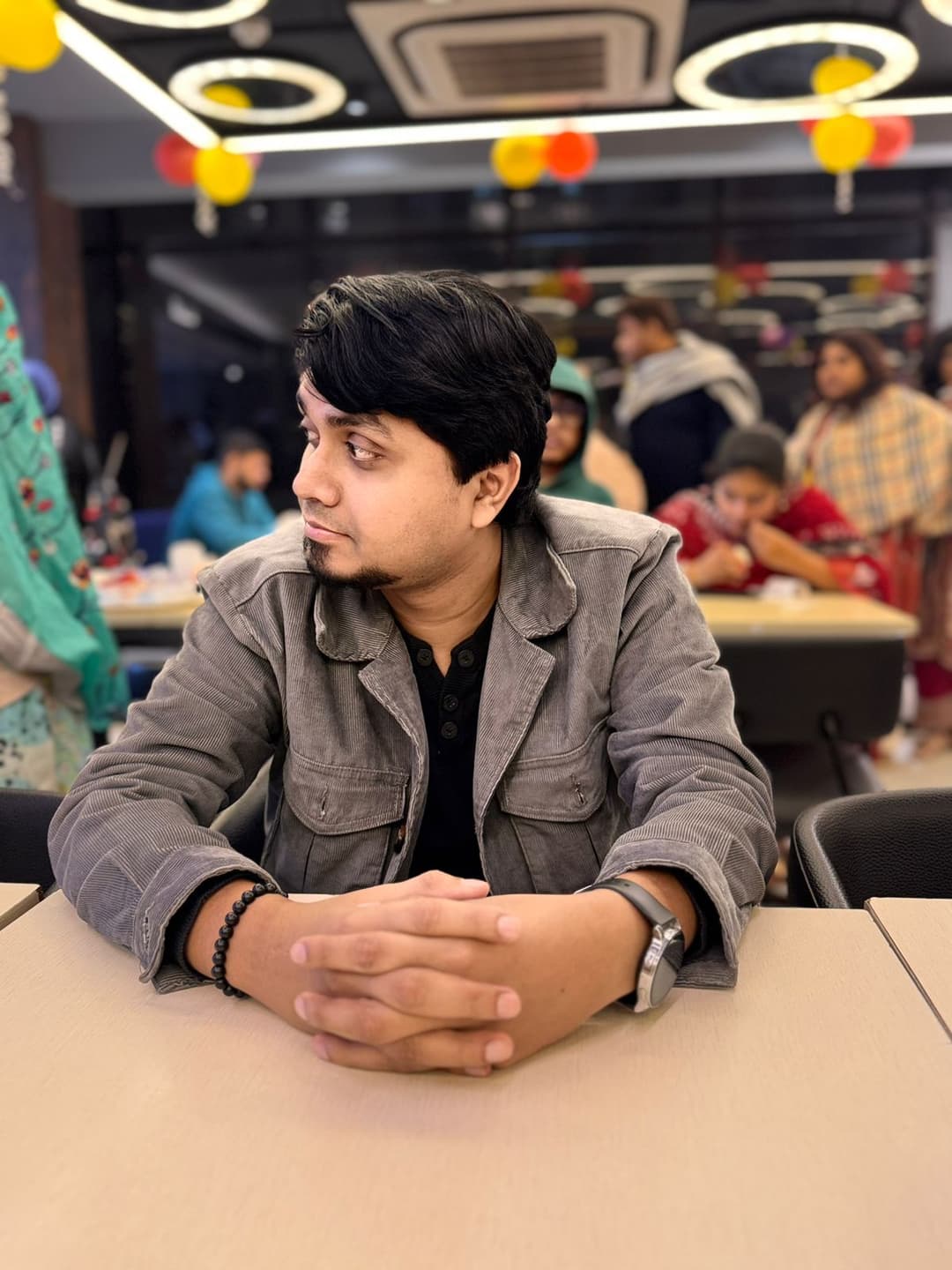 Imtiaz Bhaia